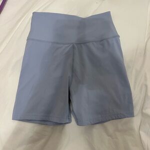 DAILY DRILLS!! Biker shorts size small NEVER WORN